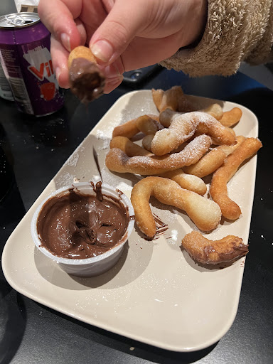 Photo of Döner and Pizza - Göran Elgfelts Gata 1, 183 39 Täby